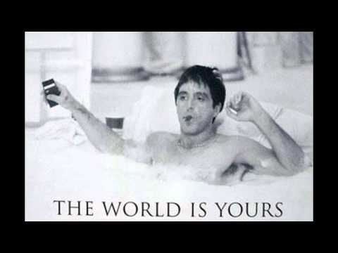 ALP - Freestyle  #So #Diack #Nosko #Touré