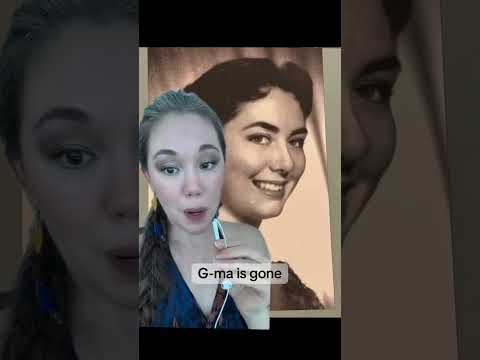 Cult Story 71: G-ma is gone