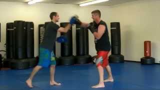 preview picture of video 'Texarkana Personal Trainer Boxing and Kickboxing | 903-949-4224 | Personal Trainer in 75503'