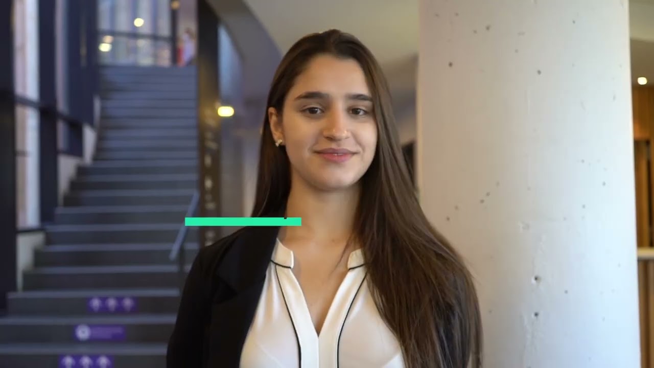 Introduction Video - CETT-UB Barcelona School of Tourism, Hospitality and Gastronomy