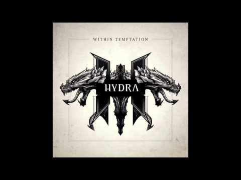 Within Temptation- And We Run Feat. Xzibit (Clean)