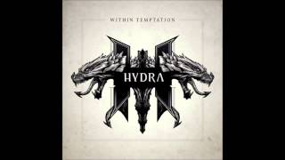Within Temptation- And We Run Feat. Xzibit (Clean)