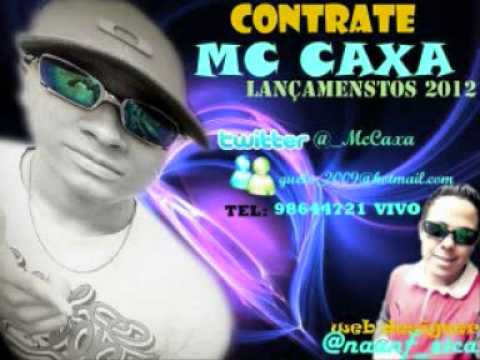 MC CAXA SP- MULEKE DE ELITE (DJBÁBA 2012)