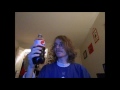 Pepsi Cherry Vanilla Review