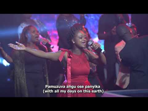 Joyfull Praise Choir (Faith Tirivaviri)- Ishe Jeso