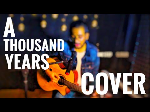 Apoorv Sharan A Thousand Years