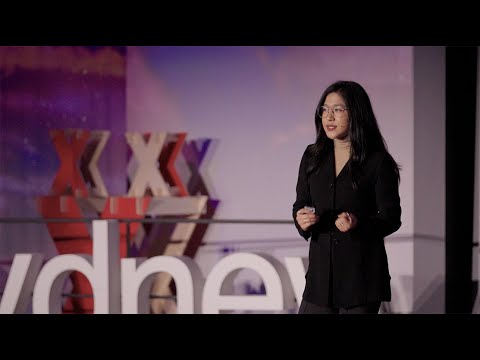 AI’s Oppenheimer moment: the ethics of technology | Nadia Lee | TEDxSydney Salon