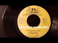 Anthony B - Lock Di Gun Dem - 71 Records 7"