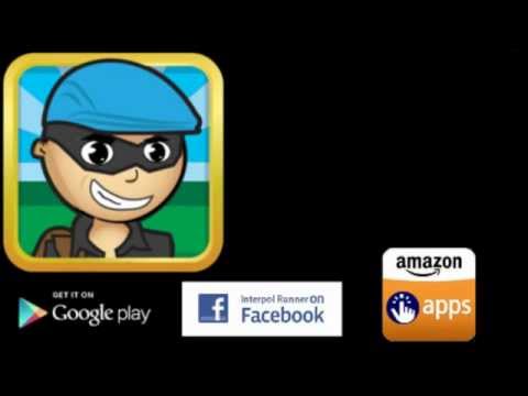 Interpol Runner: Best Free Run Video