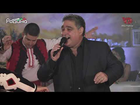 "ОРО СЕ ВИЕ КРАЙ МАНАСТИРА" - ДИМИТЪР ДИМИТРОВ - ГРАДЕВЕЦА