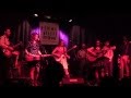 Red Molly & Roosevelt Dime Perform "Hello Goodbye"