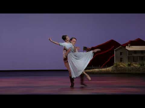 Act II Scene I, Like Water for Chocolate