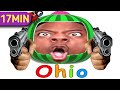 COCOMELON FROM OHIO 💀- (BIG COMPILATION) try not to laugh😂.