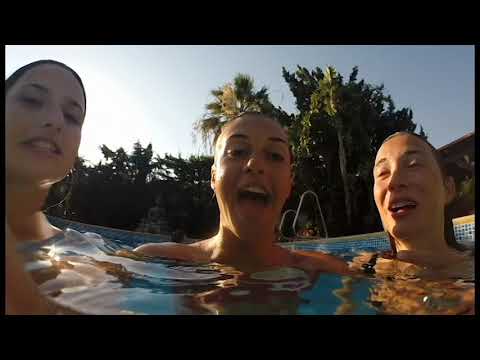 Lenguaventura Summer Camp Tarifa