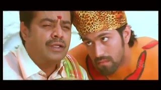 Drama Kannada Movie Songs - Thund Haikla Sahavasa 