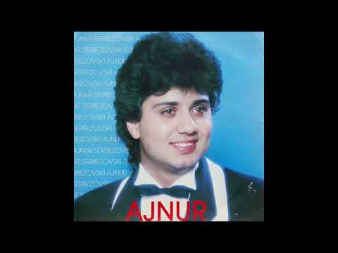 Ajnur Serbezovski - Sad je kasno | [Official Music Audio]