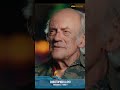 Christopher Lloyd On His Character In Nobody 2
