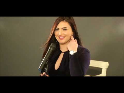 بعرف نانسى حوا
