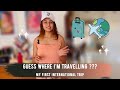 My First International Trip வெறித்தனமா Shopping பண்ணி இருக்�
