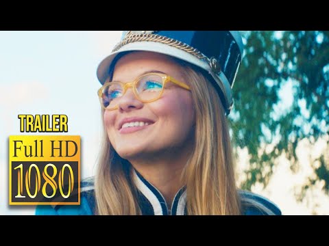 🎥 KNIVES AND SKIN (2019) | Movie Trailer | Full HD | 1080p