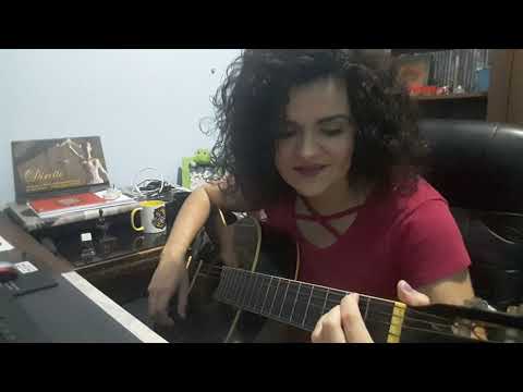 Rio de Janê - Xamã ft Tiankris | Cover - Rayane Assis