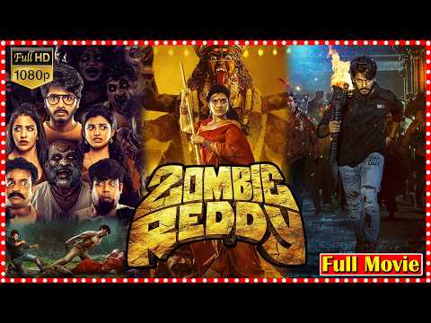 Zombie Reddy