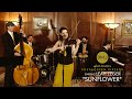 Sunflower - Post Malone Jukebox (Bossa Nova Cover) ft. Leah Zeger