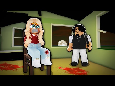 WILL YOU BE ABLE TO SAVE ZUZIA in BROOKHAVEN RP? 😨 | NIGHTMARE VACATION FINALE