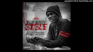 Koly P Nann Nigga Slowed Down