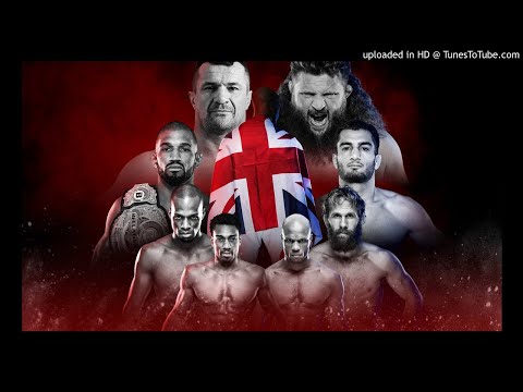 Bellator 200: Media Call