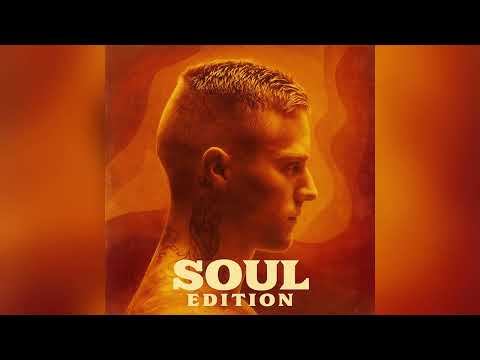 Kontra K – Erfolg ist kein Glück (Soul Edition AI) | Wie klingt deutscher HipHop im Soul Style?