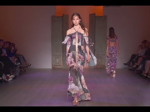 We Are Kindred | Full Show | Resort 2018We Are Kindred