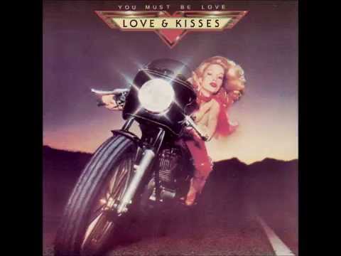 Video thumbnail for You Must Be Love