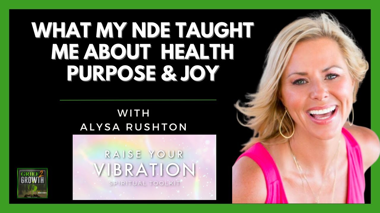 What My Overdose Taught Me About Rebooting My Health, Purpose & Joy EP 331