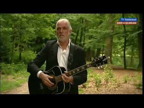 Zomer in Gelderland 22 augustus 2012