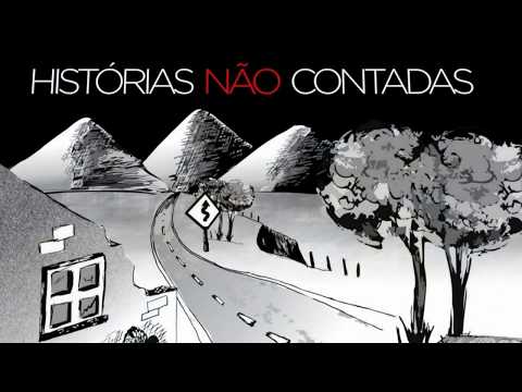 DUROS NA QUEDA - Debruçada no Horizontie HISTÓRIAS MAL CONTADAS