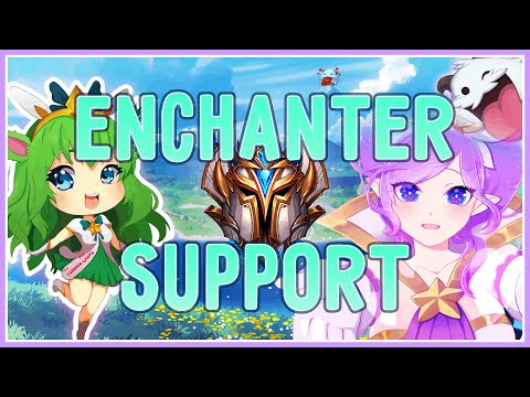 Ap0calypse - Challenger Enchanter Support Guide S11 (Janna Support 62% Win-Rate EUW)