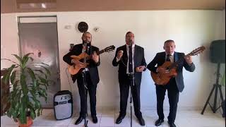 Video de TRIO VIENTOS DE ANTAÑO