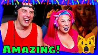 Reaction To Sully Erna &amp; Lisa Guyer - The Rise | THE WOLF HUNTERZ REACTIONS