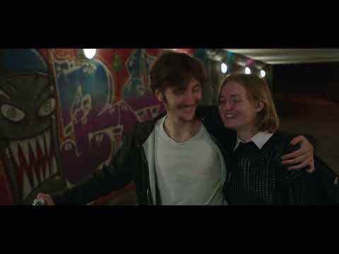 KUNGEN AV NATTEN | KORTFILM TRAILER KUNGEN AV NATTEN | KORTFILM TRAILER