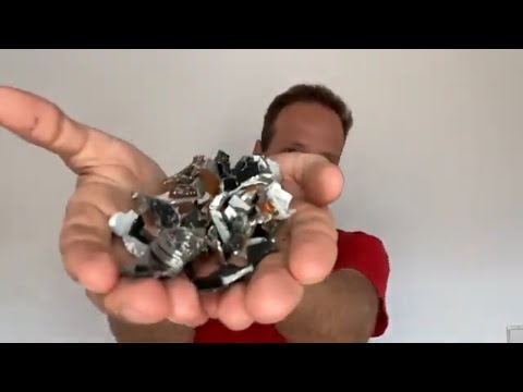 Festplatten sicher entsorgen – So schützt du deine Daten! | IKB-Recycling-Tipps