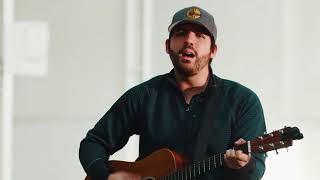 Joshua Robert  "Moving Mountains" (Thrice)