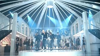 M V] Jang Woo Young SEXY LADY