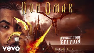 Don Omar - My Space [No Sé De Ella] (Visualizer)