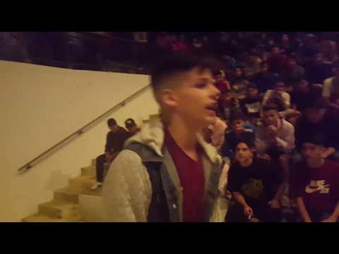 RAFITA VS WUANCHI -OCTAVOS- |CLASIFICATORIAPIZARRA|