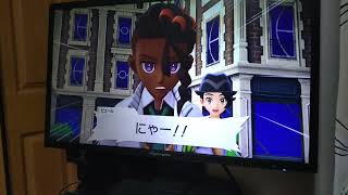 ストーリー配信part5-3【ポケモンZA】