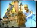 Commercial Disneyland Paris 2001 Princess