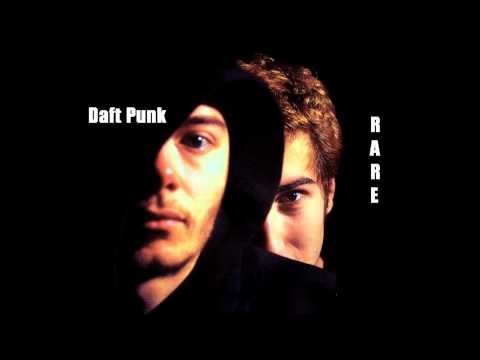 Daft Punk - Beta Wax ( Rare )