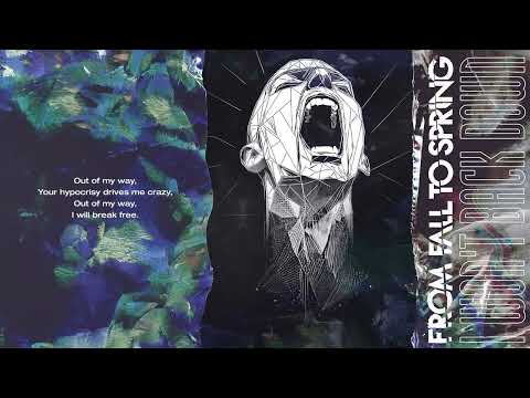 Video thumbnail for I WON’T BACK DOWN
