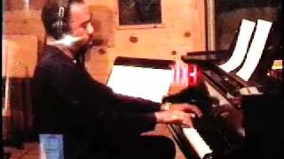 Bobby Lyle solo Moment's Notice